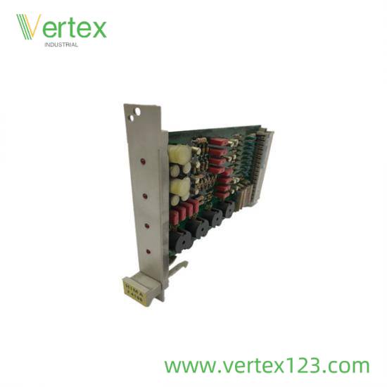 HIMA H4135A Terminal Details