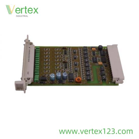 HIMA Module Installation