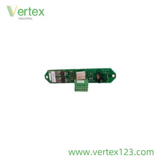 HIMA X-FAN 18 03 Installation