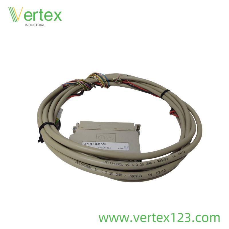 HIMA Z7116 Safety Module