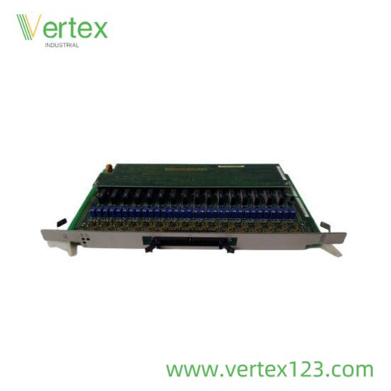 Hitachi PS6548 Front View