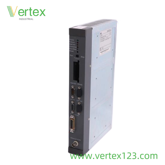 Hitachi PS6548 Side View