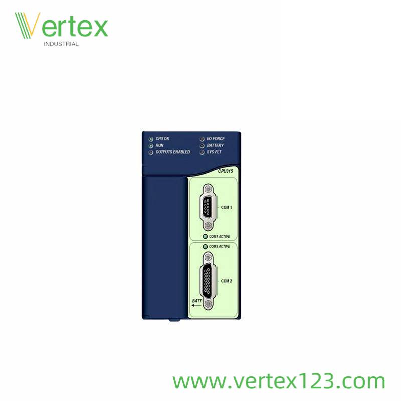 HoloTrak IS8500 Side View