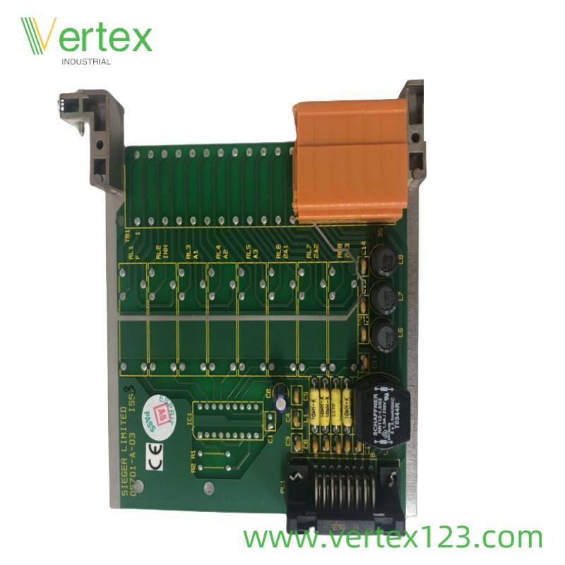 Honeywell 05701-A-0325 Front View