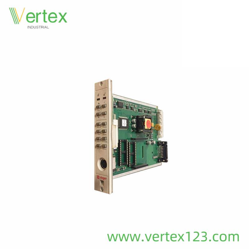 Honeywell 05701-A-0361 Front View