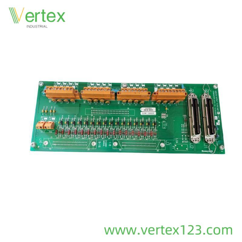Honeywell 05701-A-0511 Industrial Application