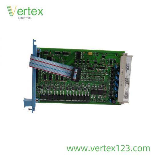 Honeywell 05701-A-0550 Side View