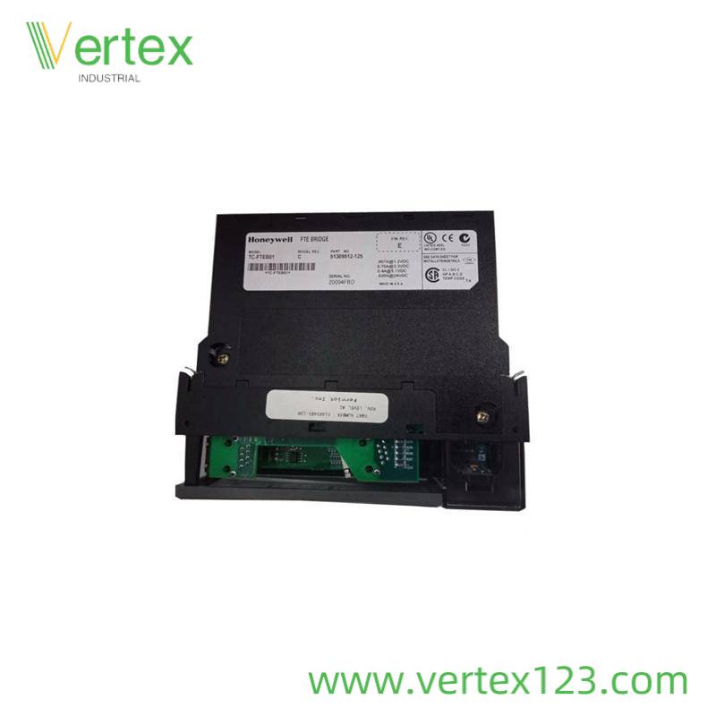 Honeywell industrial control module