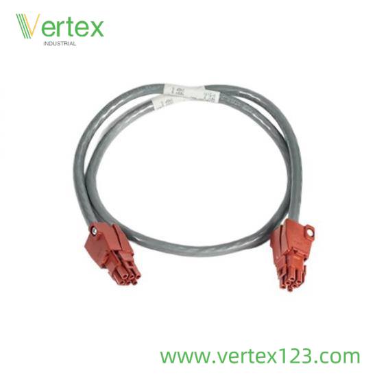 Honeywell 261A1812P012 Front View