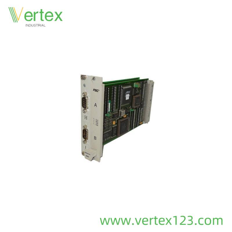 Module Connectivity Interface