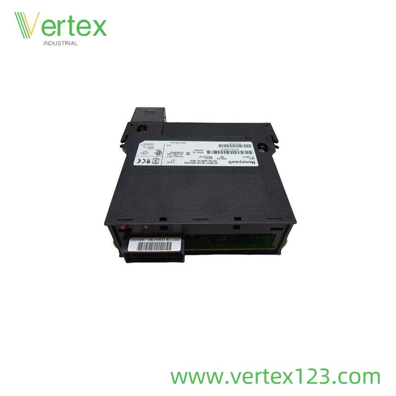 Honeywell 51202329-606 Terminal Details