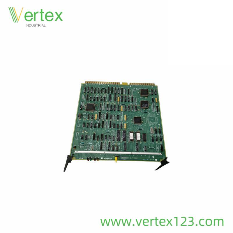 Honeywell 51202329-606 Installation