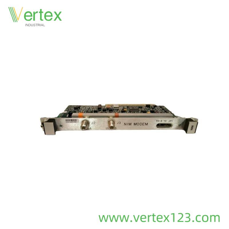 Honeywell 51304511-200 Side View