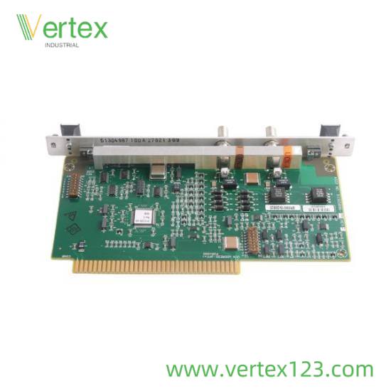 HONEYWELL 51305896-200 NIM MODEM Front View