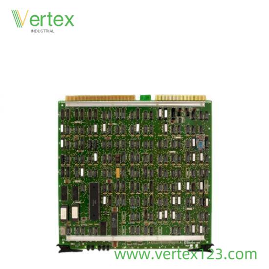 Honeywell 51400700-100 Side View