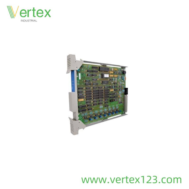 HONEYWELL Module Interface