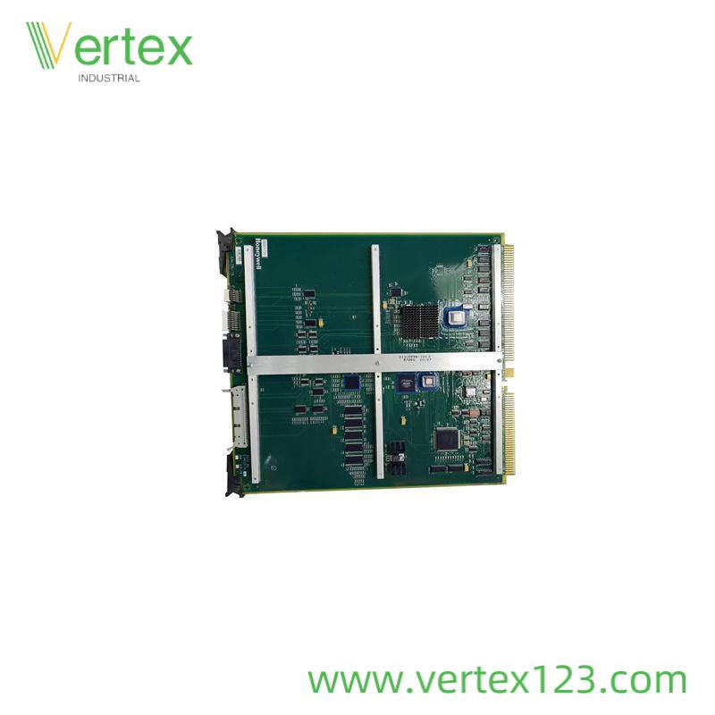 HONEYWELL 51403519-160 K4LCN-16 Connector Details