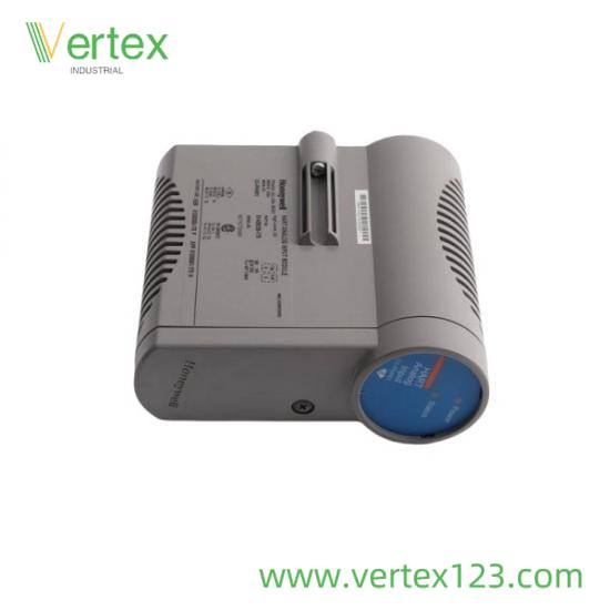 HONEYWELL 51404170-175 Connector Detail