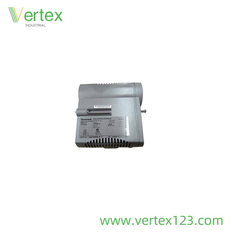 Honeywell CC-IP0101 Interface Details