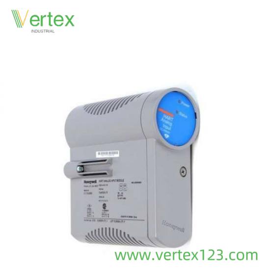 Honeywell CC-PAIH02 Installation