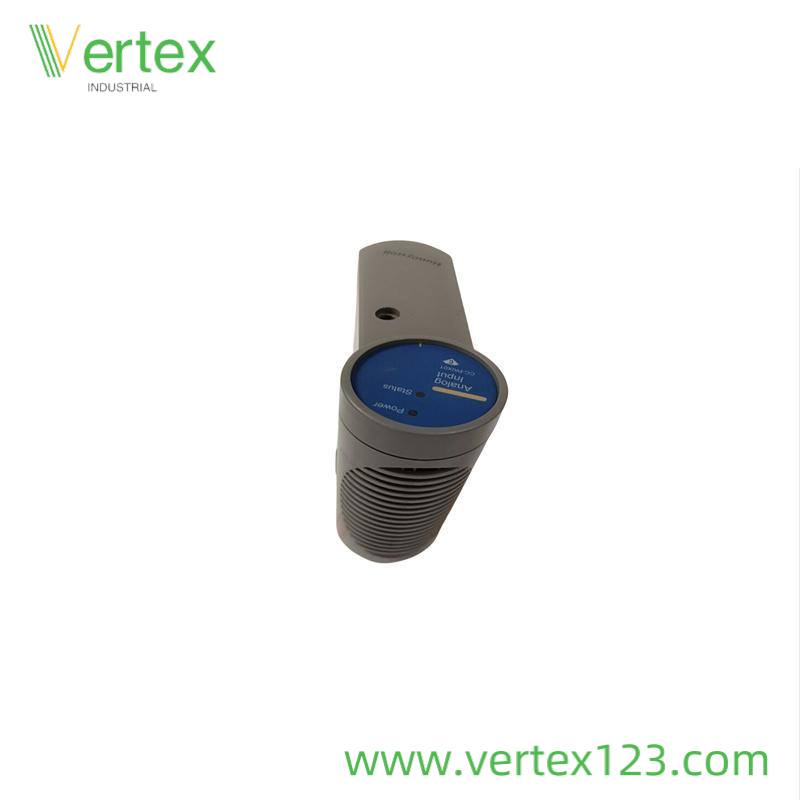 Honeywell CC-PAIX01 Side View