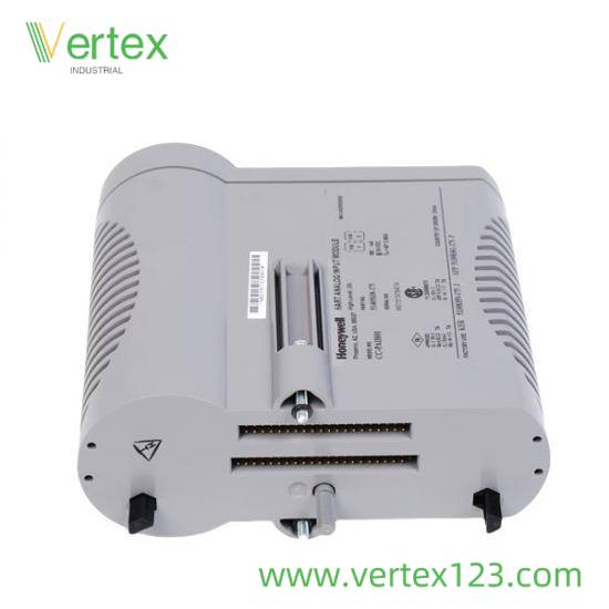 Honeywell CC-PAIX01 Installation