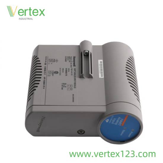 HONEYWELL CC-PAIX02 Interface