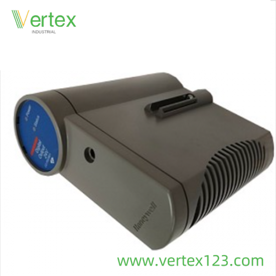 Honeywell CC-PAOX01 Diagram