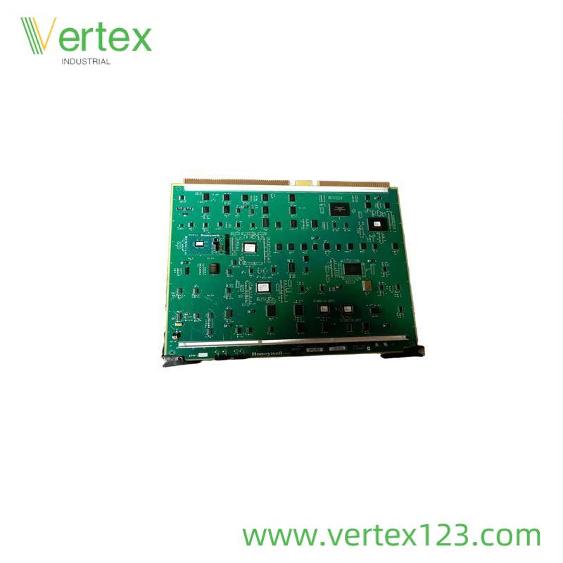 Honeywell CC-PAOX01 Side View