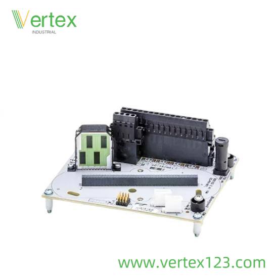 Honeywell CC-TAIN01 Connection Interface