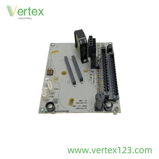 Honeywell CC-TAIX01 Module