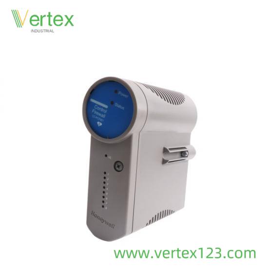 Honeywell CC-TCF901 Front View