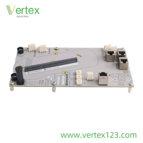 Controller Side View