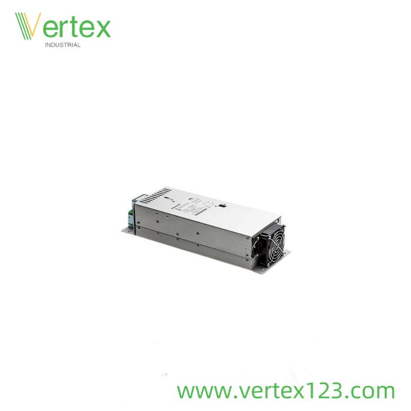 Honeywell FC-PSU-UNI2450U V1.0 Side Profile