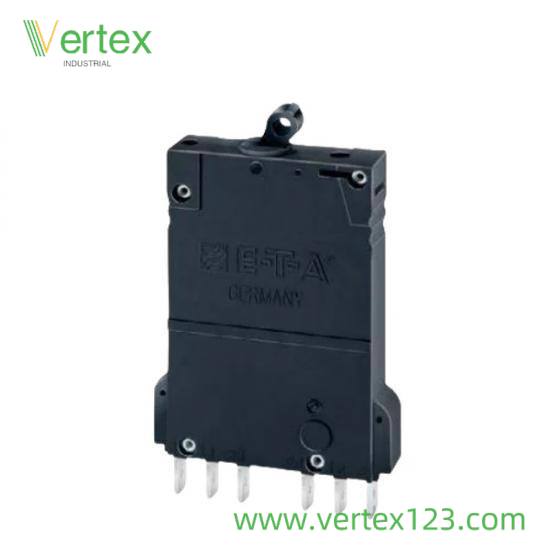 HONEYWELL FF-SB12E04K-S2 Front View