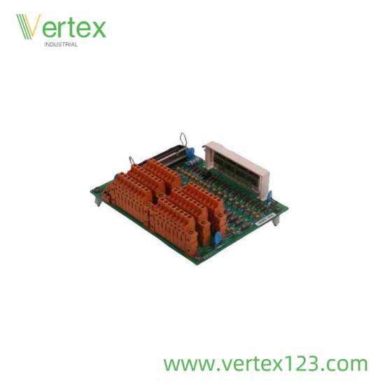 HONEYWELL GR-4C-AC230V Side View