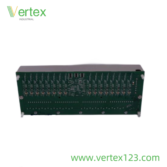 Honeywell K4LCN-16 Frequency Controller