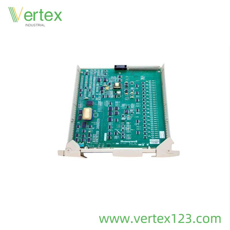 Honeywell MC-PAIH03 Side View