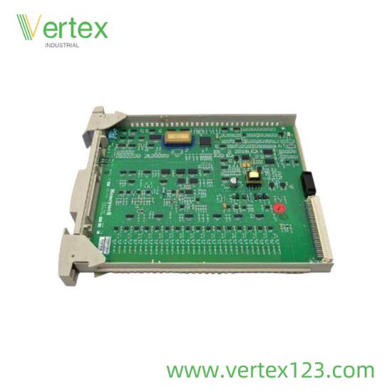 Honeywell MC-PAIH03 Connector Detail