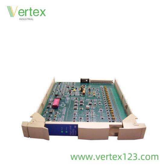 Honeywell MC-PAIH03 Front View