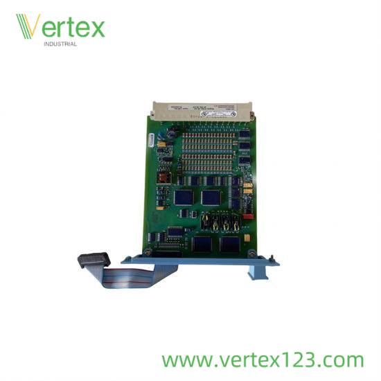 Honeywell SAI-1620M Front View