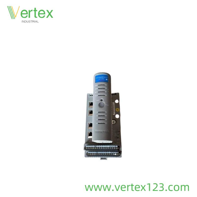 Honeywell SC-UCMX01 Connector Detail