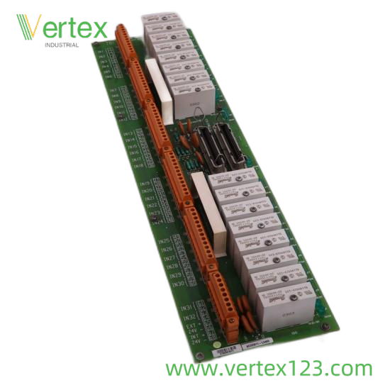 Installation diagram