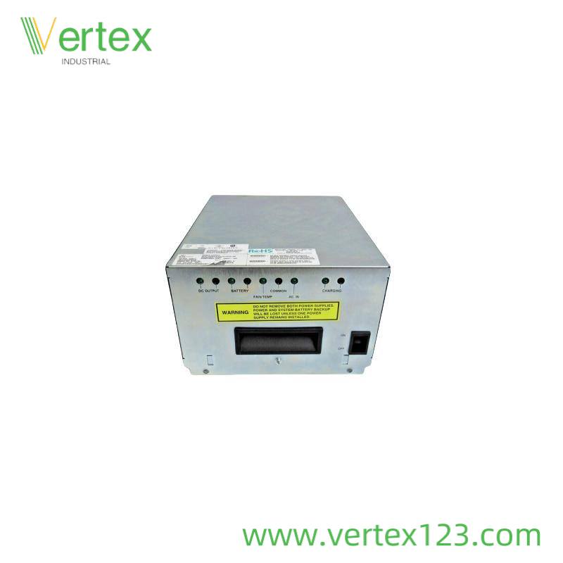 Honeywell SPS5785 Front View