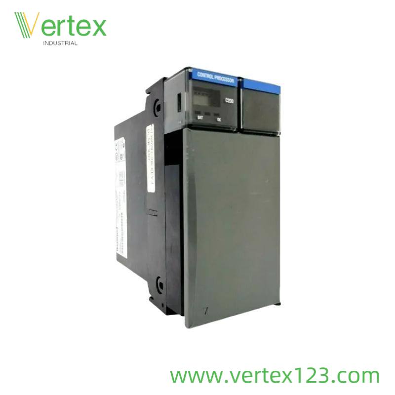 Honeywell TK-FPDXX2 Industrial Module