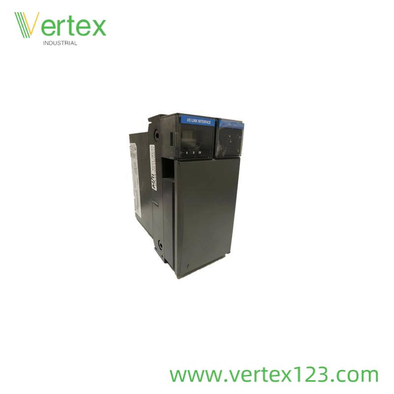 TK-IOLI01 side ports