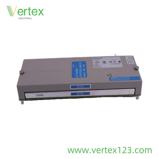 Honeywell TK-PRR021 Front View