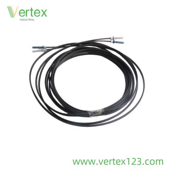 HP 44723A Interface
