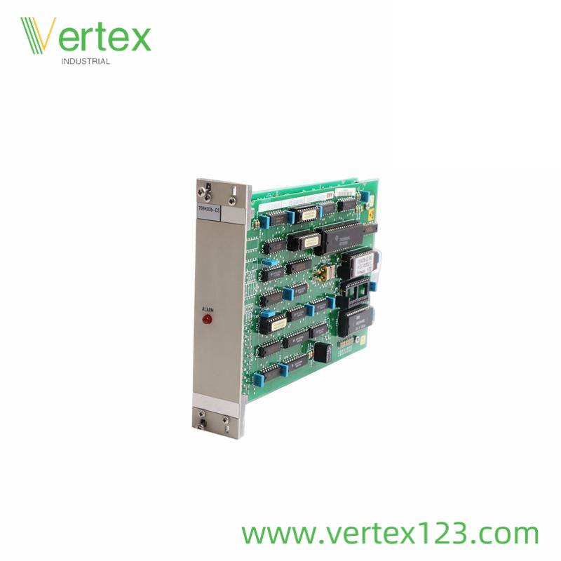 HP 44727 Side View