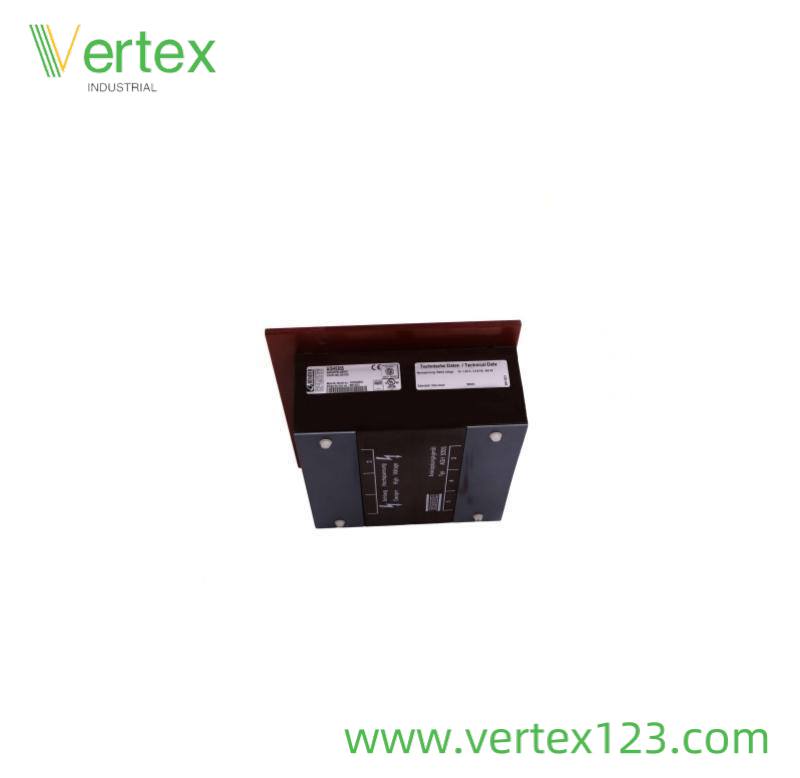 HP 44727 Front View